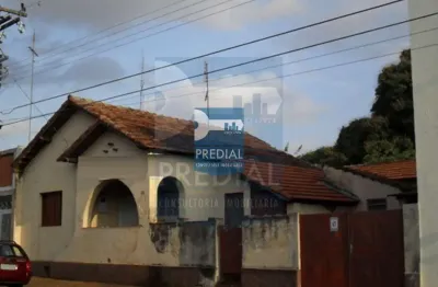 Casa com 2 quartos à venda na Rua Santa Cruz, Centreville, São Carlos