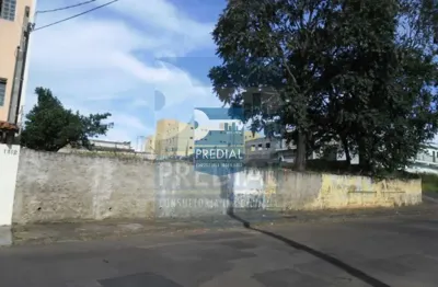 Terreno residencial 0 quarto para venda cidade jardim, são carlos