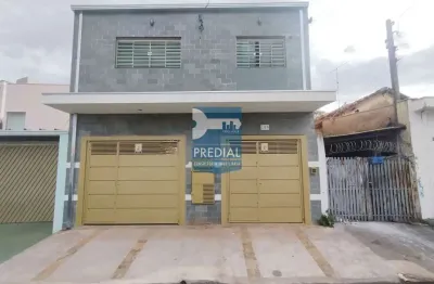 Casa com 1 quarto à venda na Rua da Imprensa, Vila Faria, São Carlos
