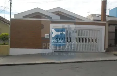 Casa 3 quartos para venda vila monteiro (gleba i), são carlos