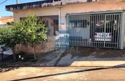 Casa 3 quartos para venda jardim das torres prolongamento, são carlos
