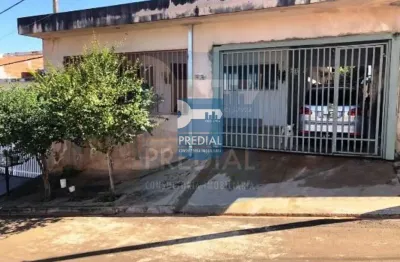 Casa 3 quartos para venda jardim das torres prolongamento, são carlos