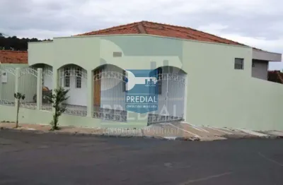 Casa 3 quartos para venda vila rancho velho, são carlos
