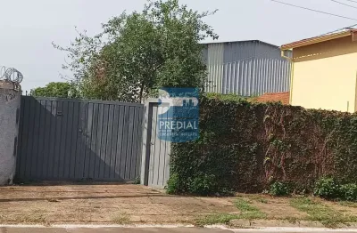 Casa com 3 quartos à venda na Rua Alexandre Pedrazzani, Jardim Novo Horizonte, São Carlos