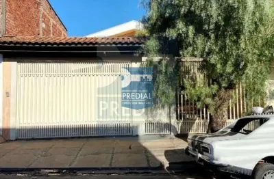 Casa 3 quartos para venda jardim cruzeiro do sul, são carlos