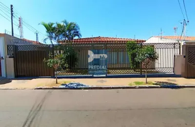Casa com 3 quartos à venda na Rua Major José Inácio, Centro, São Carlos