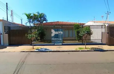 Casa com 3 quartos à venda na Rua Major José Inácio, Centro, São Carlos