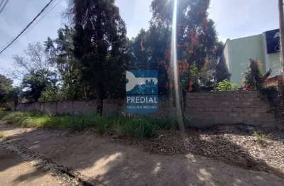 Terreno residencial para venda parque belvedere, são carlos