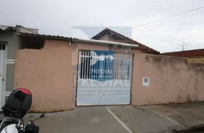 Casa com 3 quartos à venda na Rua Totó Leite, Jardim Brasil, São Carlos