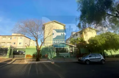 Apartamento 2 quartos para venda jardim paulistano, são carlos