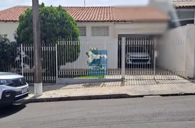 Casa com 3 quartos à venda na Rua Rafael de Abreu Sampaio Vidal, 238, Centro, São Carlos