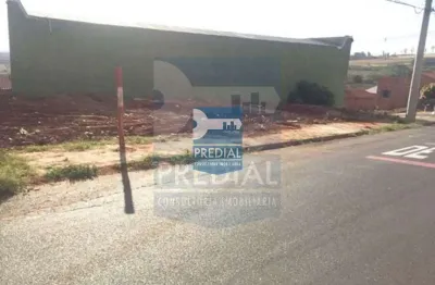 Terreno residencial 0 quarto para venda jardim das torres prolongamento, são carlos