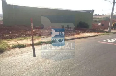 Terreno residencial 0 quarto para venda jardim das torres prolongamento, são carlos