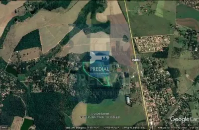 Fazenda à venda na Rodovia Engenheiro Thales de Lorena Peixoto Júnior, Encontro Valparaíso I, São Carlos