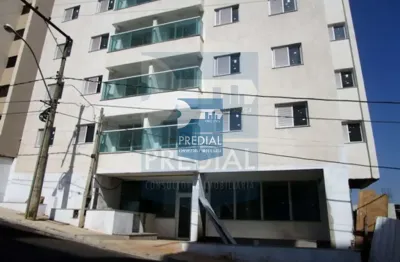 Apartamento 3 quartos para venda jardim gibertoni, são carlos