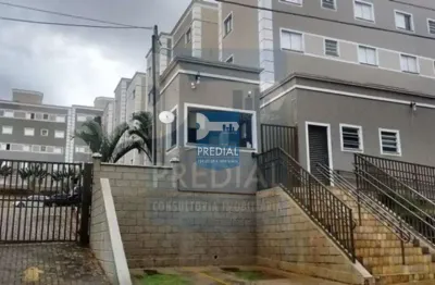 Apartamento 2 quartos para venda recreio são judas tadeu, são carlos