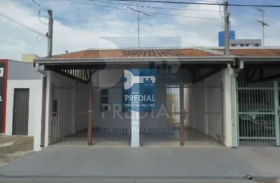 Casa 3 quartos para venda cidade jardim, são carlos