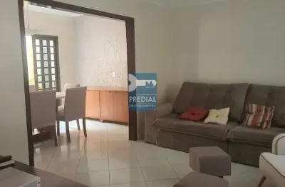 Casa com 3 quartos à venda no Jardim Munique, São Carlos 