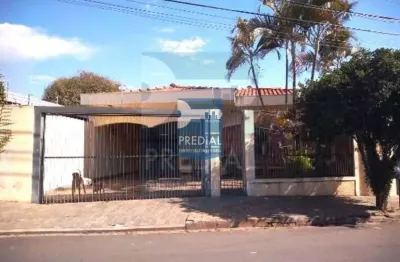 Casa 4 quartos para venda jardim são joão batista, são carlos