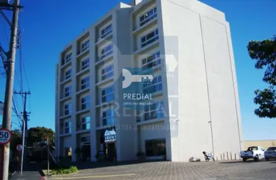 Sala comercial à venda na Avenida Professor Luiz Augusto de Oliveira, Vila Marina, São Carlos