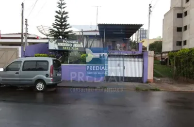 Casa com 3 quartos à venda na Rua Jacinto Favoreto, Jardim Lutfalla, São Carlos