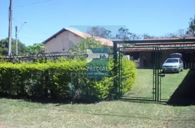 Casa com 2 quartos à venda na Represa do Broa, Itirapina 