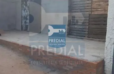 Sala comercial para alugar na Rua Major Manoel Antônio de Mattos, Jardim Brasil, São Carlos