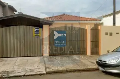 Casa com 4 quartos à venda na Rua Antônio Pirolla, Vila Alpes, São Carlos