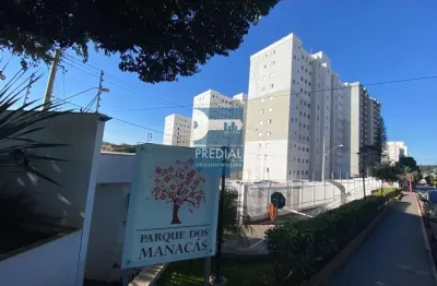 Apartamento 2 quartos para venda recreio são judas tadeu, são carlos