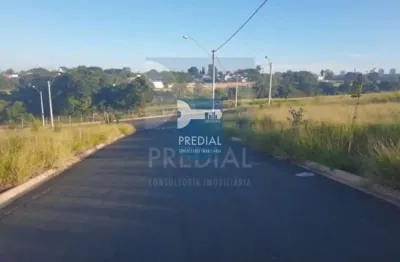Terreno residencial 0 quarto para venda jardim letícia, são carlos