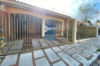 Casa 3 quartos para locação jardim brasil, são carlos