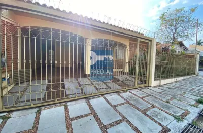 Casa com 3 quartos para alugar no Jardim Brasil, São Carlos 