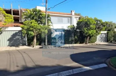 Casa com 4 quartos à venda na Rua Cajucy Accioly Wanderley, Vila Elizabeth, São Carlos