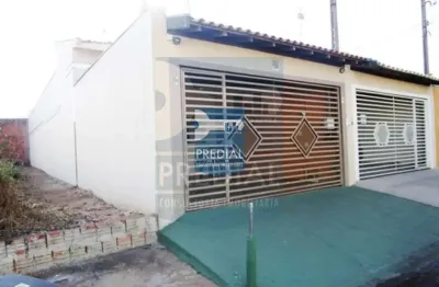 Casa 3 quartos para venda parque santa felícia jardim, são carlos