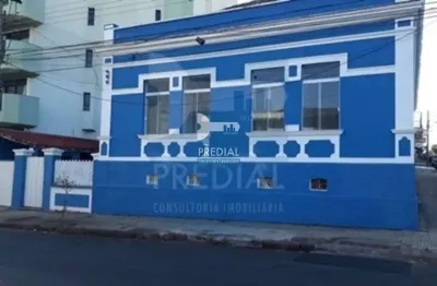 Sala comercial para alugar na Rua Sete de Setembro, Centro, São Carlos