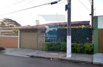 Casa 3 quartos para venda jardim macarenco, são carlos