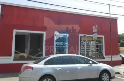 Casa com 1 quarto para alugar na Rua General Osório, Jardim São Carlos, São Carlos