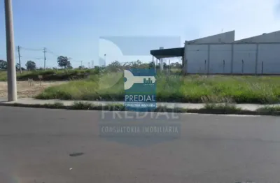 Terreno residencial 0 quarto para venda parque novo mundo, são carlos