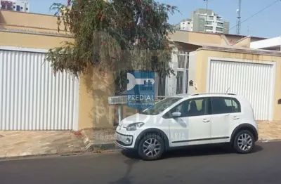 Casa com 3 quartos à venda na Rua Doutor Orlando Damiano, Jardim Macarengo, São Carlos