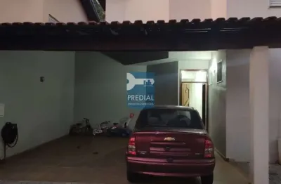Casa de condomínio 4 quartos para venda parque paraíso, são carlos