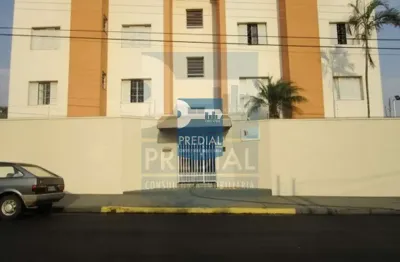 Apartamento 2 quartos para venda jardim são joão batista, são carlos