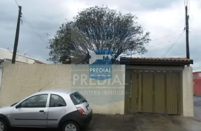 Casa 2 quartos para venda jardim são joão batista, são carlos