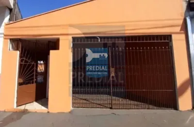 Casa 1 quarto para venda parque santa felícia jardim, são carlos