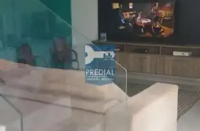 Casa com 3 quartos à venda na Rua Syllas da Silva Rosa, Jardim Embaré, São Carlos