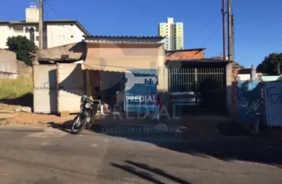 Casa com 1 quarto à venda na Rua Conselheiro Soares Brandão, Jardim Paraíso, São Carlos