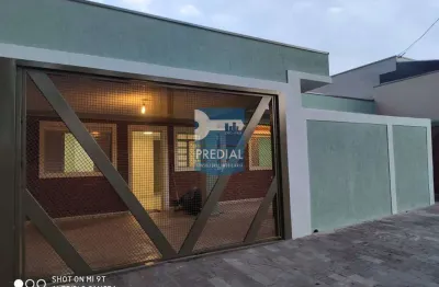 Casa com 3 quartos à venda na Avenida Germano Fher Júnior, Jardim Nova São Carlos, São Carlos