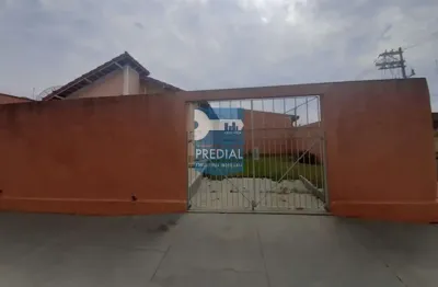 Casa com 2 quartos à venda na Rua Francisco Fiorentino, Vila Boa Vista, São Carlos