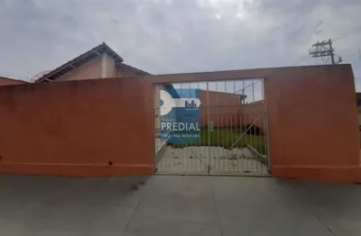 Casa com 2 quartos à venda na Rua Francisco Fiorentino, Vila Boa Vista, São Carlos