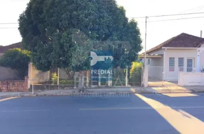 Casa com 2 quartos à venda na Avenida Sallum, Vila Prado, São Carlos