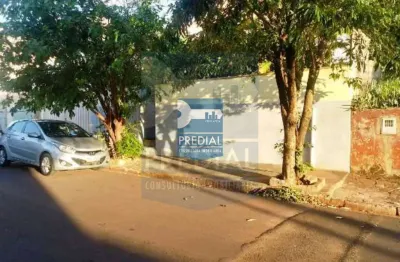 Casa com 3 quartos à venda na Rua Conde do Pinhal, Jardim São Carlos, São Carlos